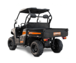 Linhai UTV 1100 Diesel
