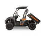 Linhai UTV 1100 Diesel 2