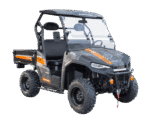 Linhai UTV 1100 Kubota Diesel EPS T1b
