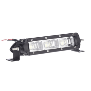 SHARK LED LIGHT BAR , ETI LED,  18cm, 30W