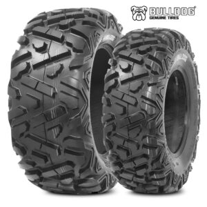 SET BULLDOG ATV GUME B350 (4 kom)