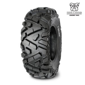 BULLDOG ATV GUME B350