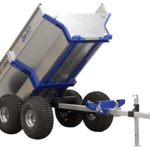 IRON BALTIC OFFROAD PRO 1000