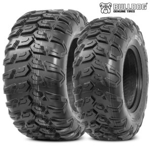 BULLDOG ATV GUME B3035