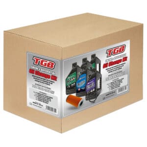 OIL CHANGE KIT + DIFF. – TGB BLADE 1000 LT/LTX