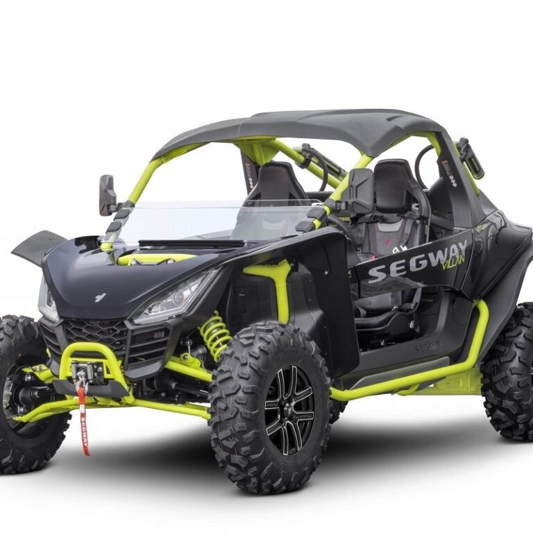 SEGWAY VILLAIN SX10 X web