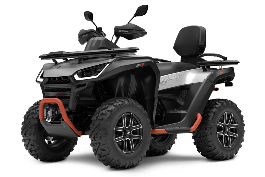 SEGWAY SNARLER AT6 L EPS T3b