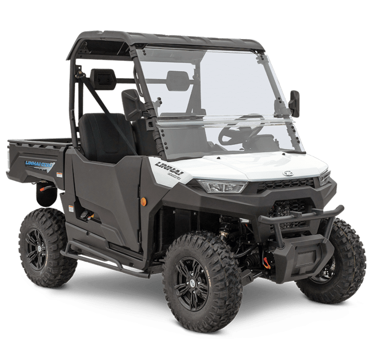 Linhai UTV LH-80DU Electric