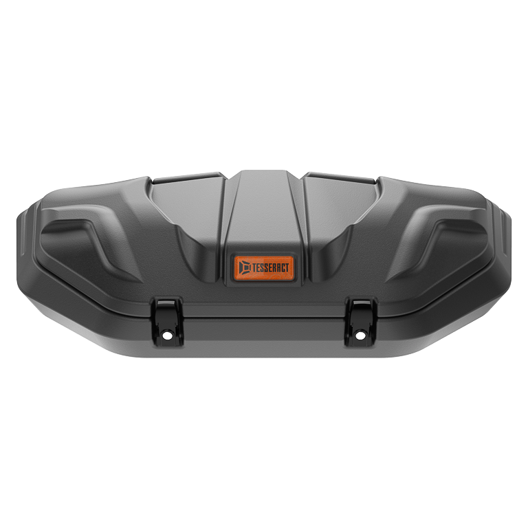 tesseract cargo box fron segway snarler