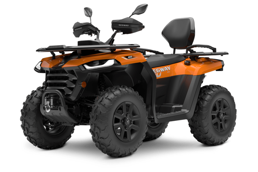 SEGWAY AT5 L EPS T3b