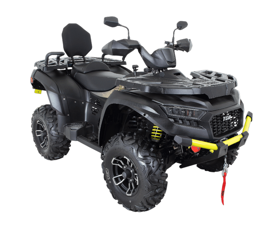 TGB BLADE 600 LTX MAX LIMITED EPS T3b