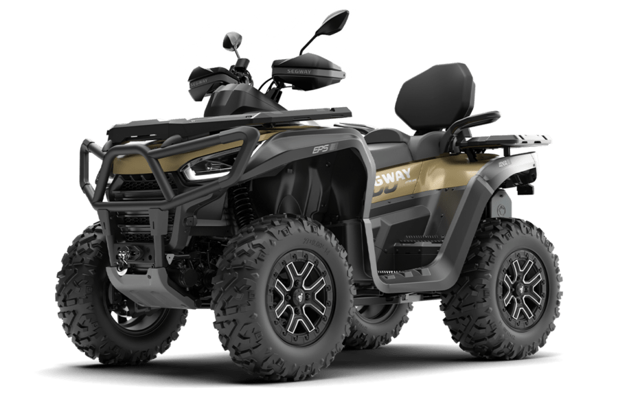 SEGWAY AT10 L EPS