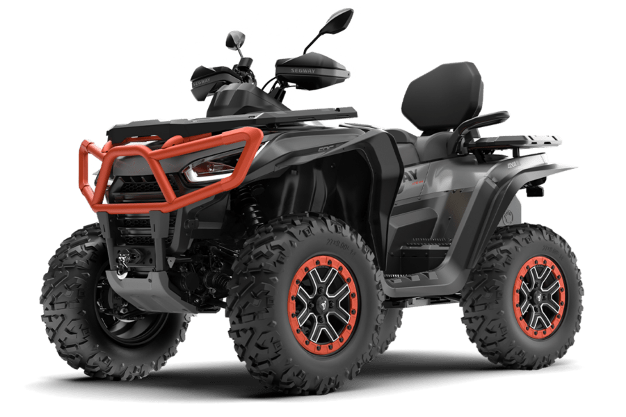 SEGWAY AT10 WL EPS LIMITED