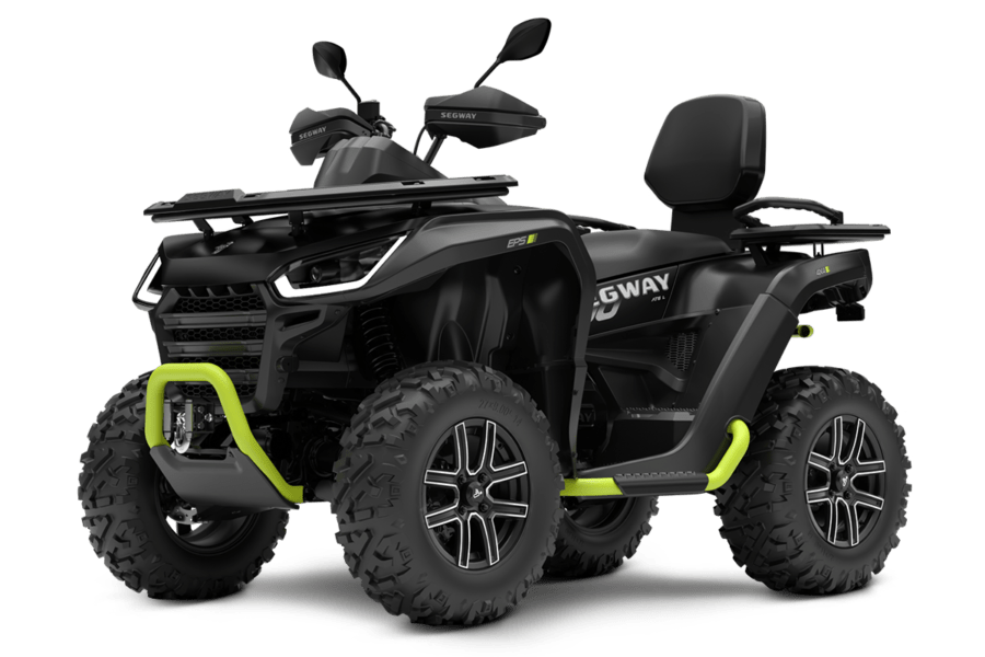 SEGWAY SNARLER AT6 L LIMITED
