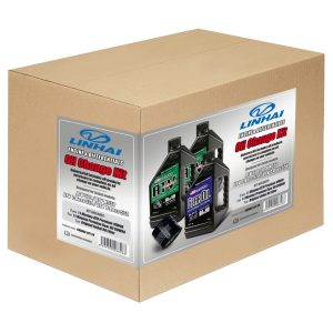 Oil change kit + diff. – LINHAI 500/550, T-Boss 520/550