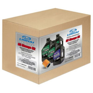 Oil change kit + diff. – LINHAI M565L, M570L, PROMAX 570/650, T-Boss 570, LANDFORCE 650