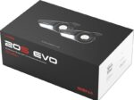 Sena 20S EVO, BT with HD Speakers Duopack