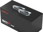Sena 50R BT / Mesh with SOUND BY HK Duopack