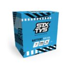 Sixty5 SIX30L Gel Baterija