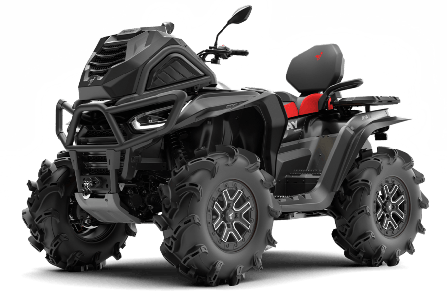 SEGWAY AT10 WL MUD