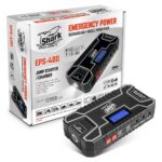 SHARK Jump Starter EPS-400