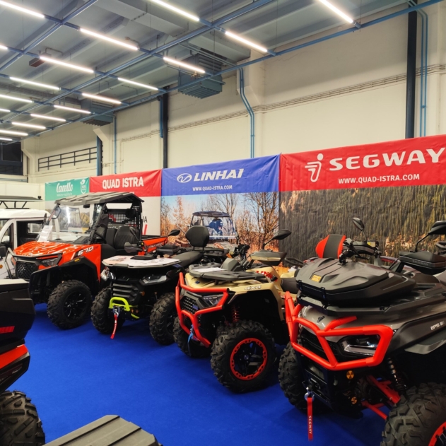 Sajam nautike u Zagrebu (2)