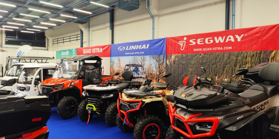 Sajam nautike u Zagrebu (2)