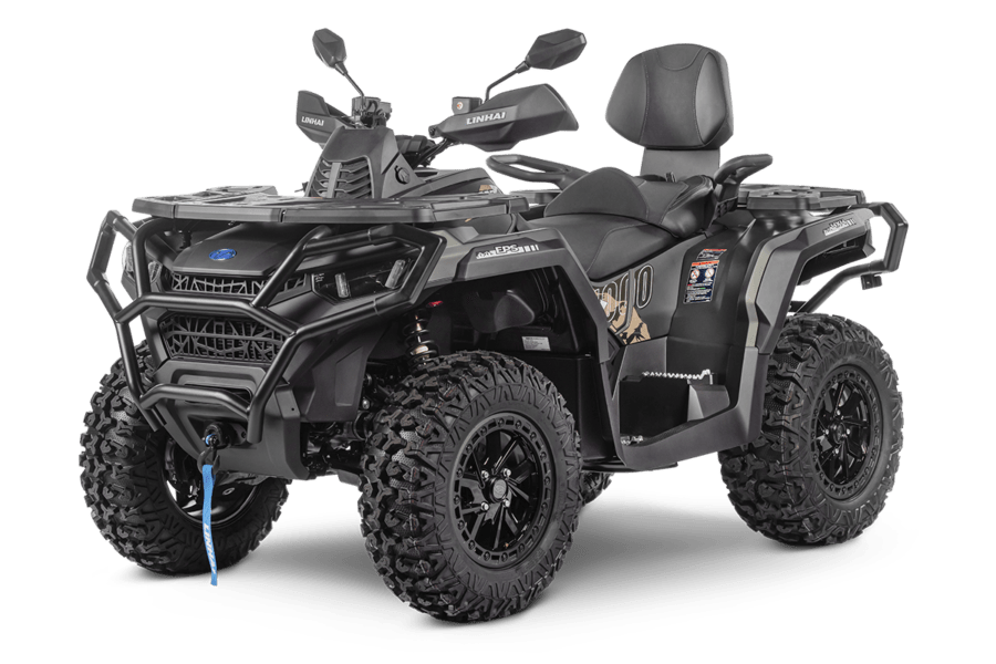 Linhai Landforce 1000L EPS ABS