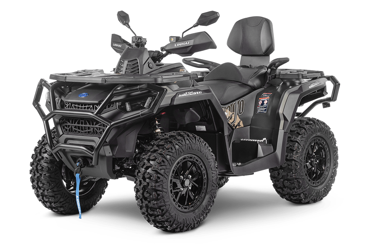 Linhai Landforce 1000L EPS ABS